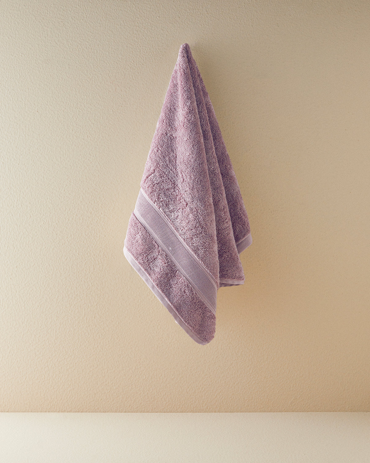 Poffy Soft&Premium Cotton Face Towel 50x80 cm (view 5)