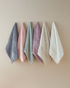 Poffy Soft&Premium Cotton Face Towel 50x80 cm (view 7)