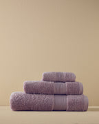 Poffy Soft&Premium Cotton Face Towel 50x80 cm (view 8)