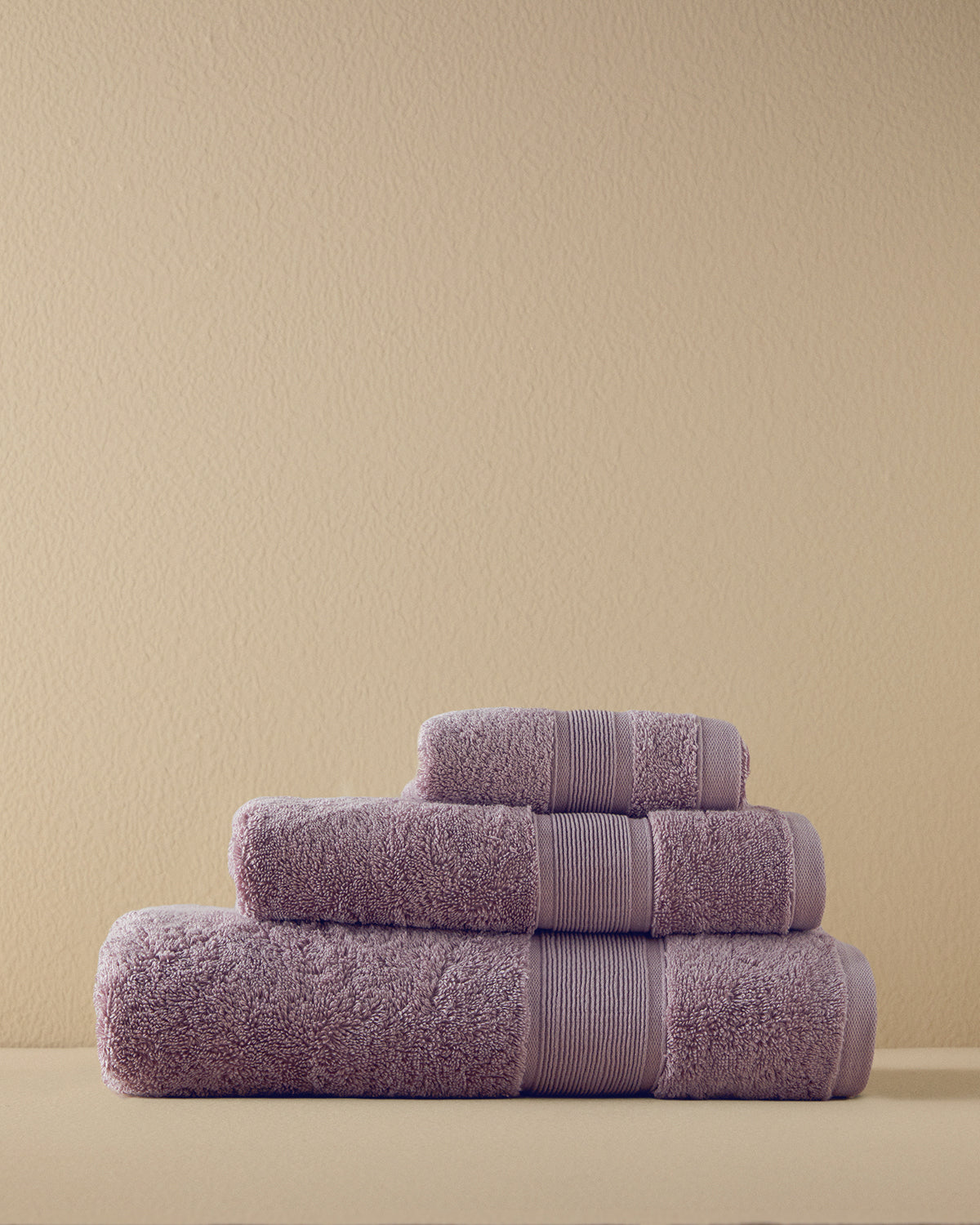 Poffy Soft&Premium Cotton Face Towel 50x80 cm (view 8)