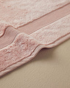 Poffy Soft&Premium Cotton Bath Towel 70x140 cm - Beige (view 2)