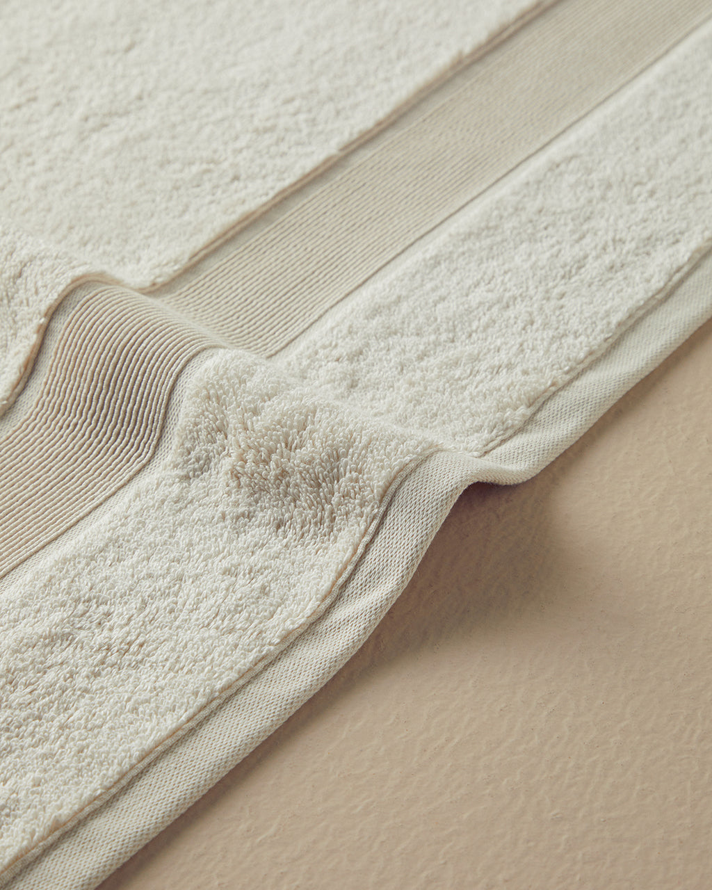 Poffy Soft&Premium Cotton Bath Towel 70x140 cm (view 6)