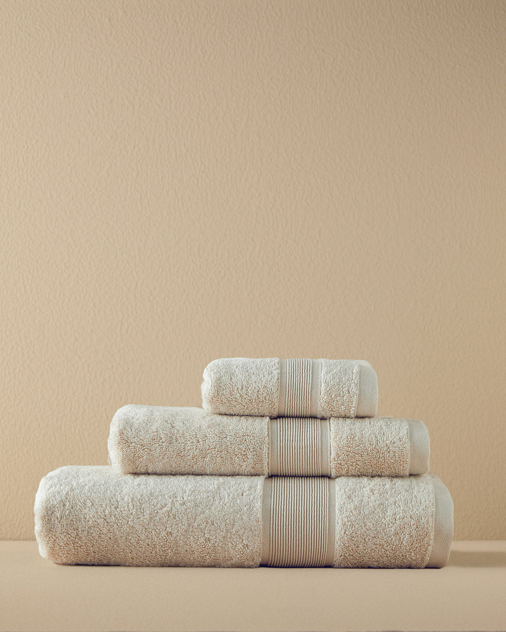 Poffy Soft&Premium Cotton Bath Towel 70x140 cm (view 8)