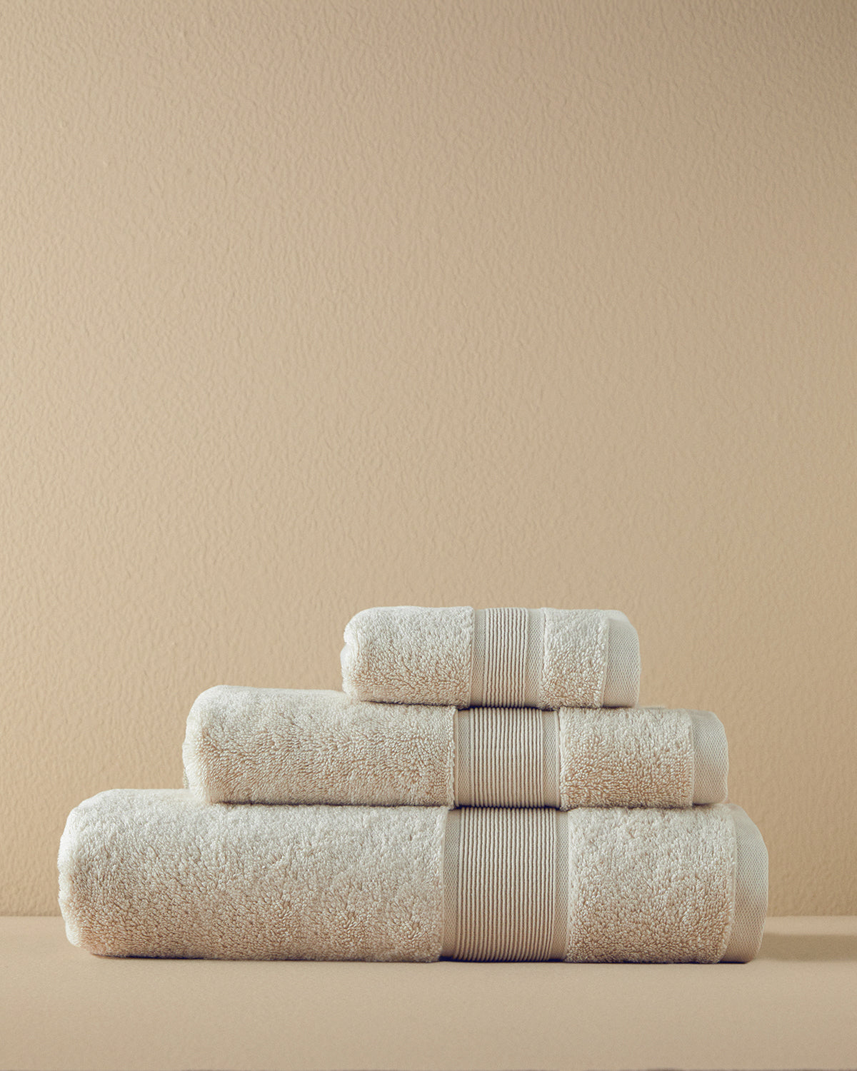 Poffy Soft&Premium Cotton Bath Towel 70x140 cm (view 8)