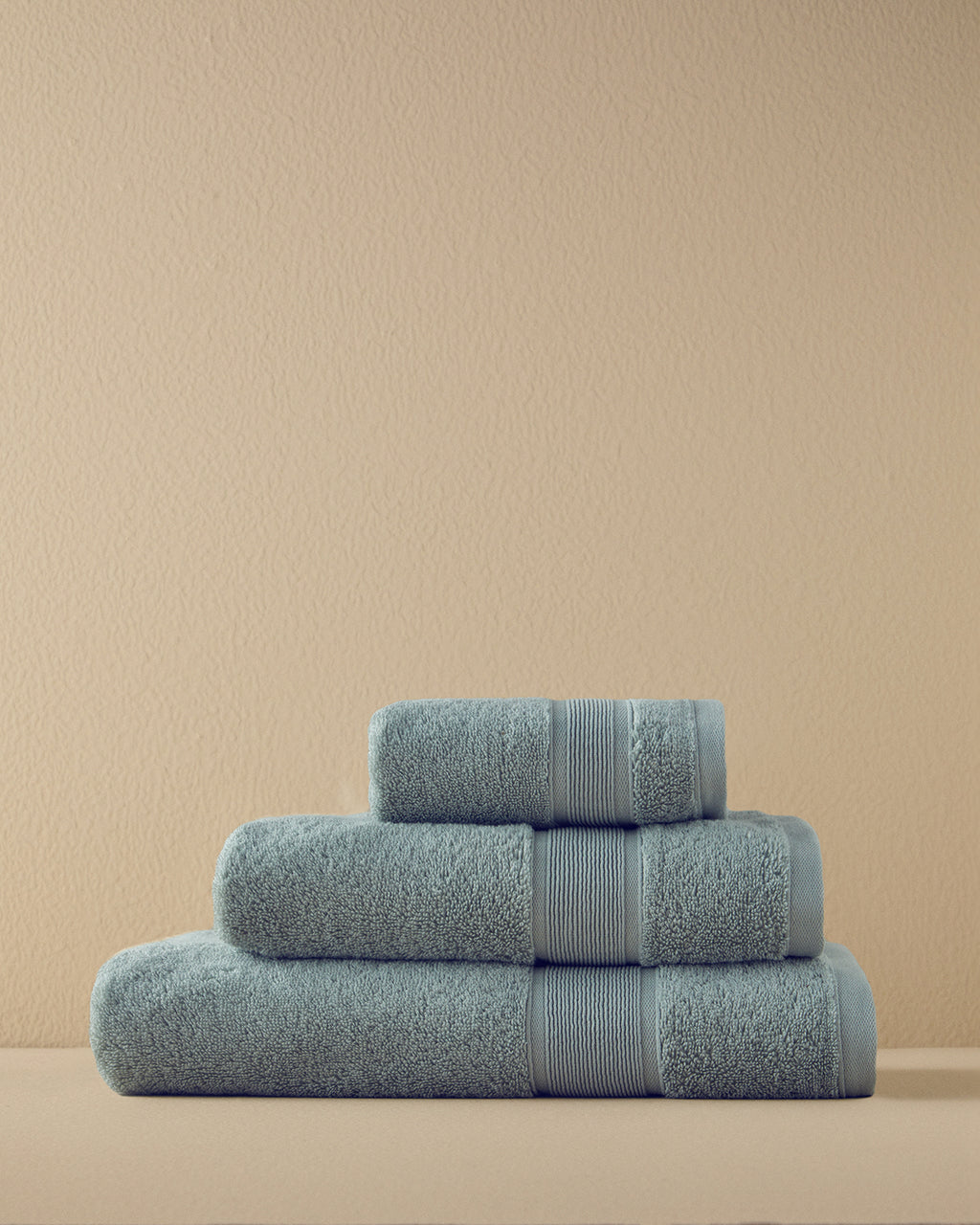 Poffy Soft&Premium Cotton Bath Towel 70x140 cm (view 12)