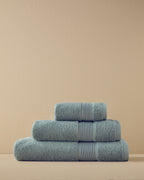 Poffy Soft&Premium Cotton Bath Towel 70x140 cm (view 12)