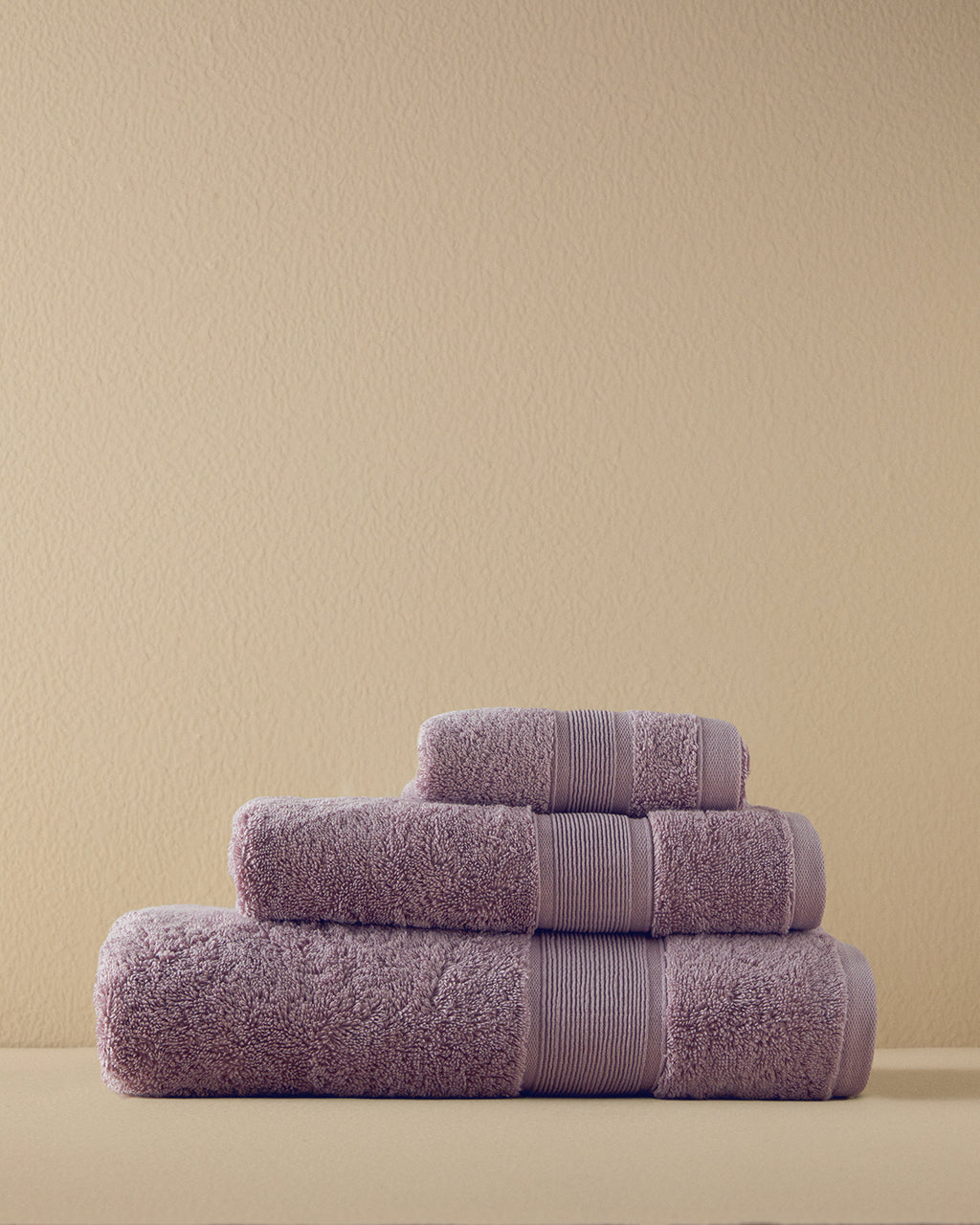 Poffy Soft&Premium Cotton Bath Towel 70x140 cm (view 16)