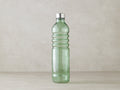 Pearly Glass Bottle 1250 ml Dark Green