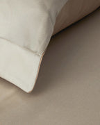 Silk Duvet Cover Set (view 4)