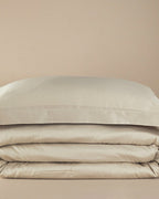 Silk Duvet Cover Set (view 8)
