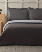 Silk Duvet Cover Set (view 18)