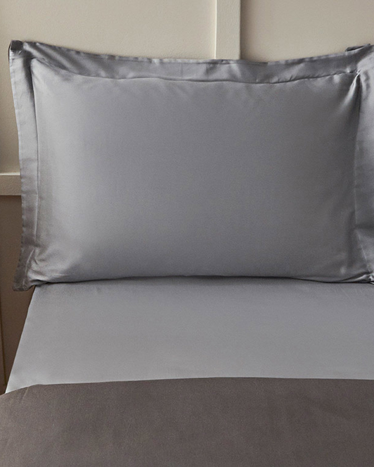 Silk Duvet Cover Set (view 19)