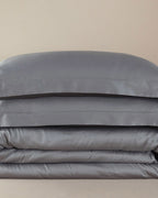 Silk Duvet Cover Set (view 24)