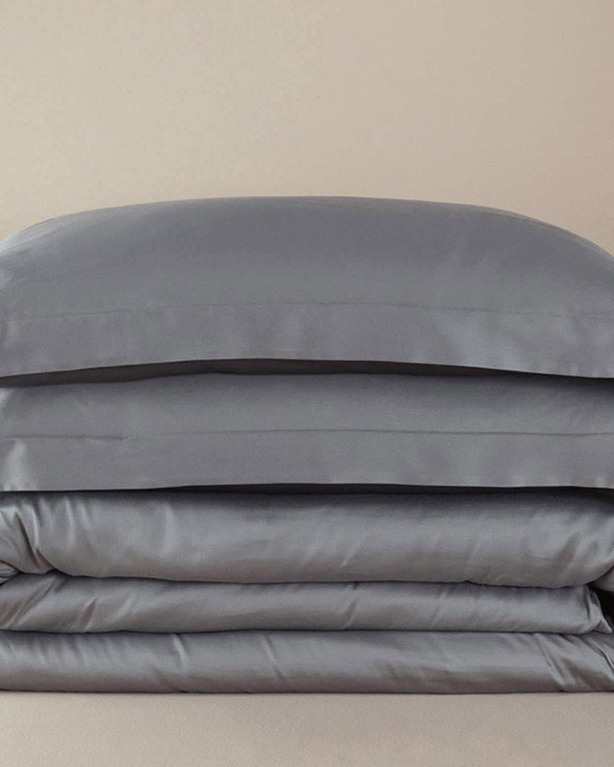 Silk Duvet Cover Set (view 24)