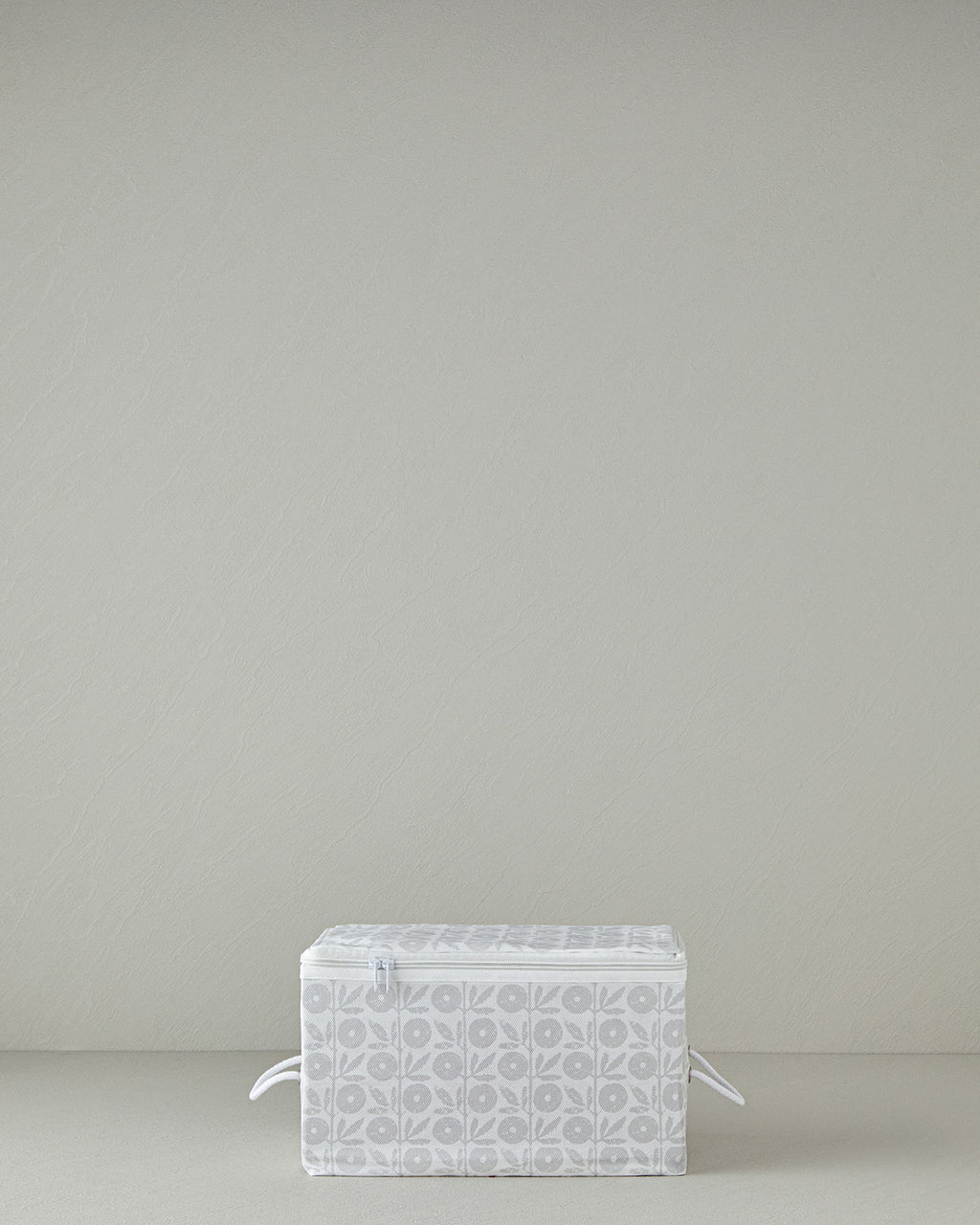 Dotsy Storage Bag 30x22x18 cm Gray
