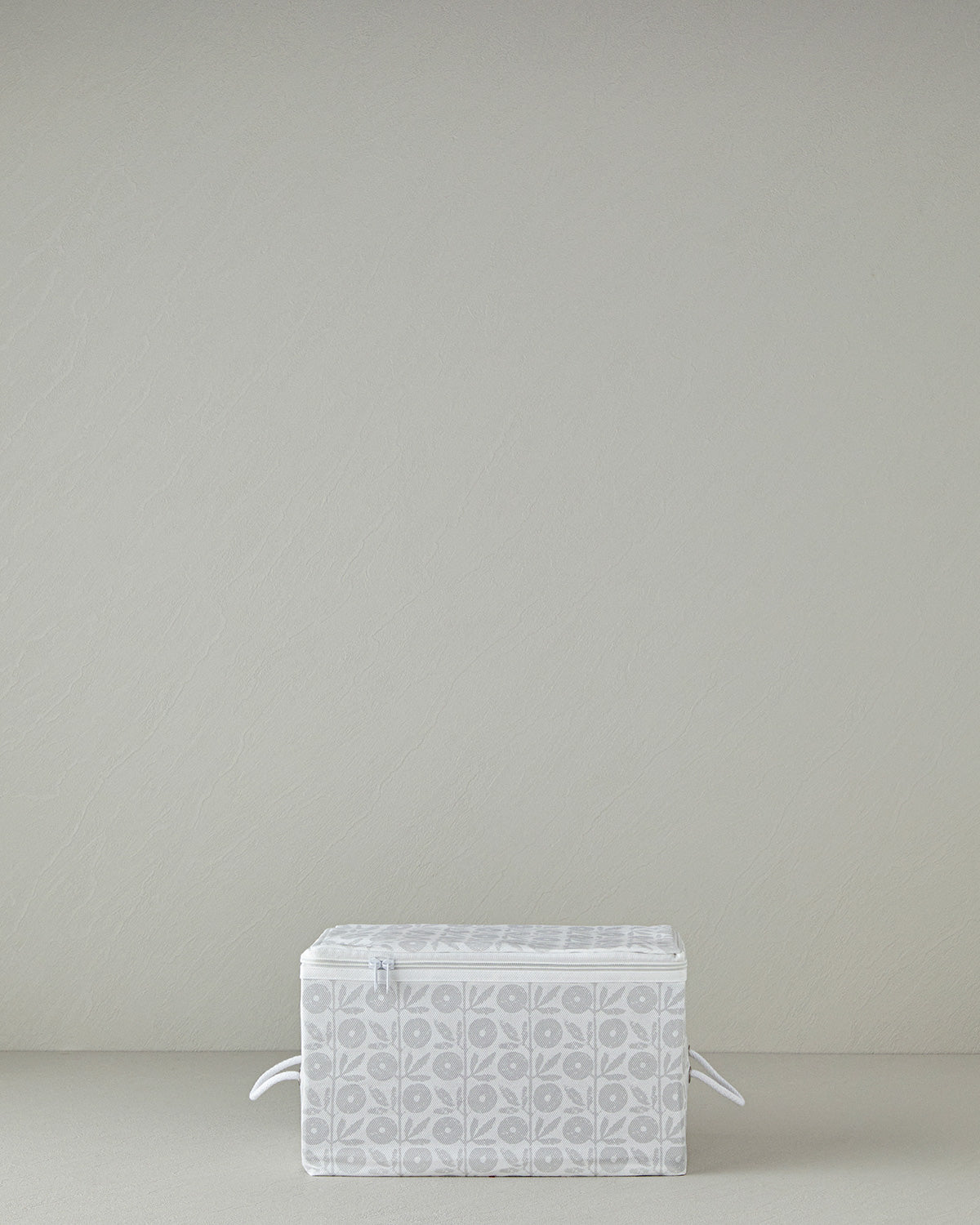 Dotsy Storage Bag 30x22x18 cm Gray