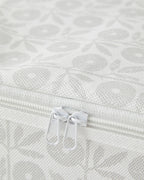 Dotsy Storage Bag 30x22x18 cm Gray (view 4)