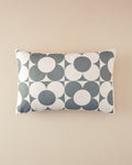 Dita Decorative Cushion 33x50 cm - Mustard