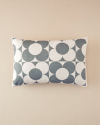 Dita Decorative Cushion 33x50 cm - Mustard
