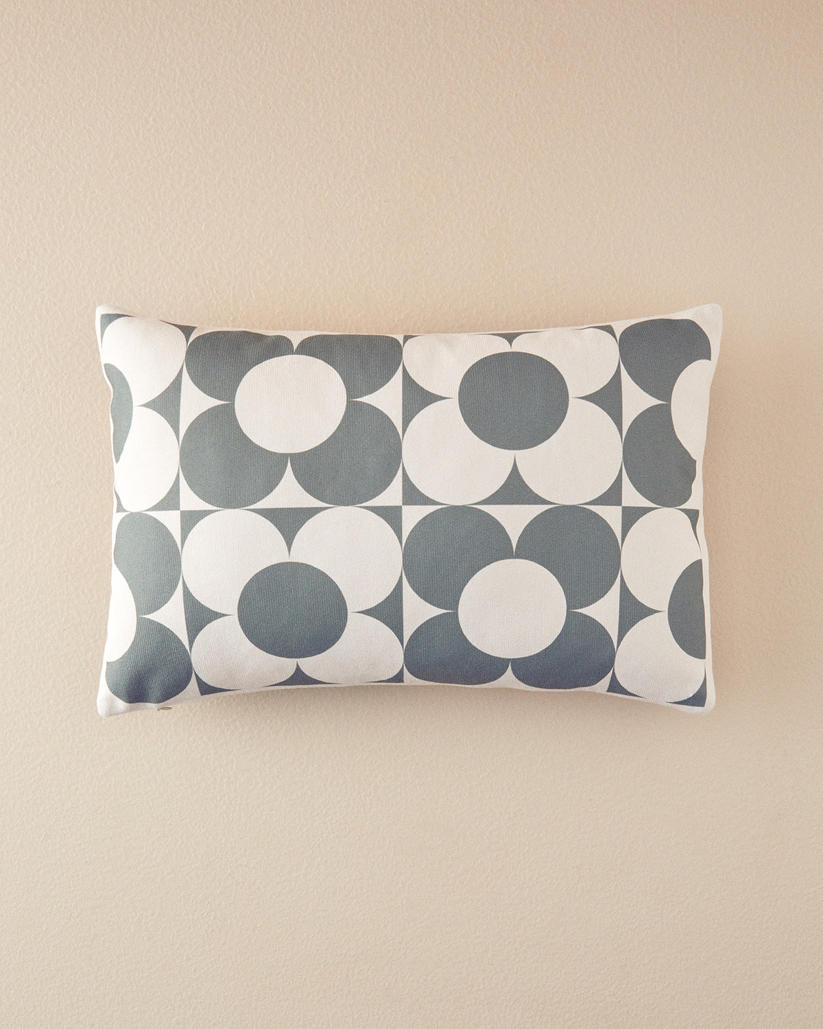 Dita Decorative Cushion 33x50 cm - Mustard