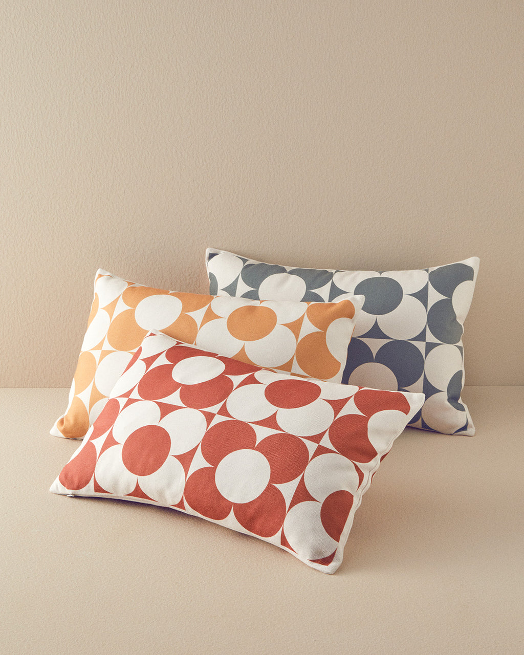 Dita Decorative Cushion 33x50 cm (view 6)