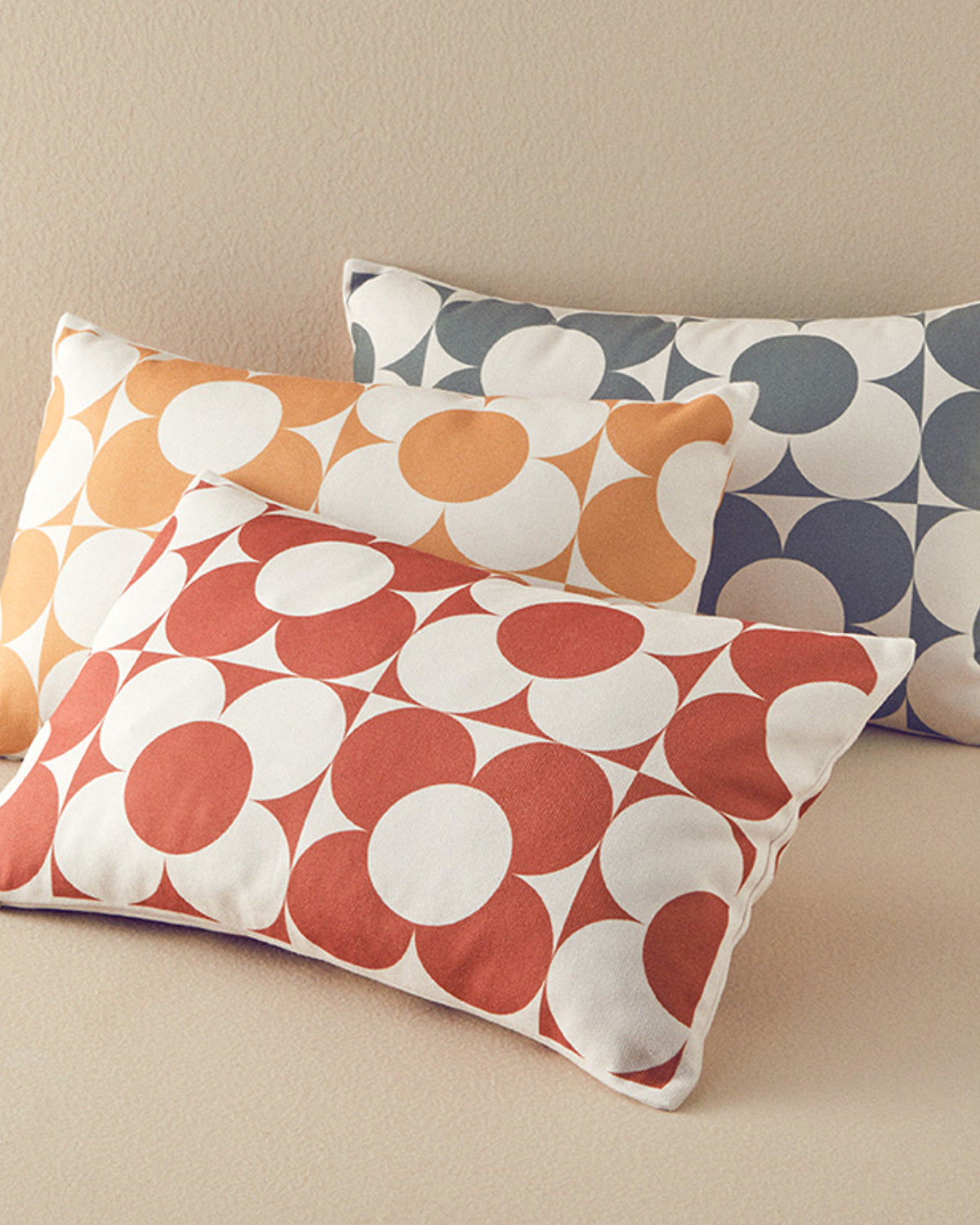 Dita Decorative Cushion 33x50 cm (view 9)