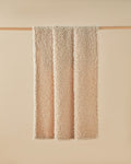 Mari Sofa Throw 120x170 cm - Ecru