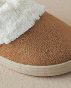 Teby Women House Ballerina Slippers - Pink - 36 (view 2)