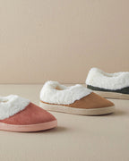 Teby Women House Ballerina Slippers - Pink - 38 (view 3)
