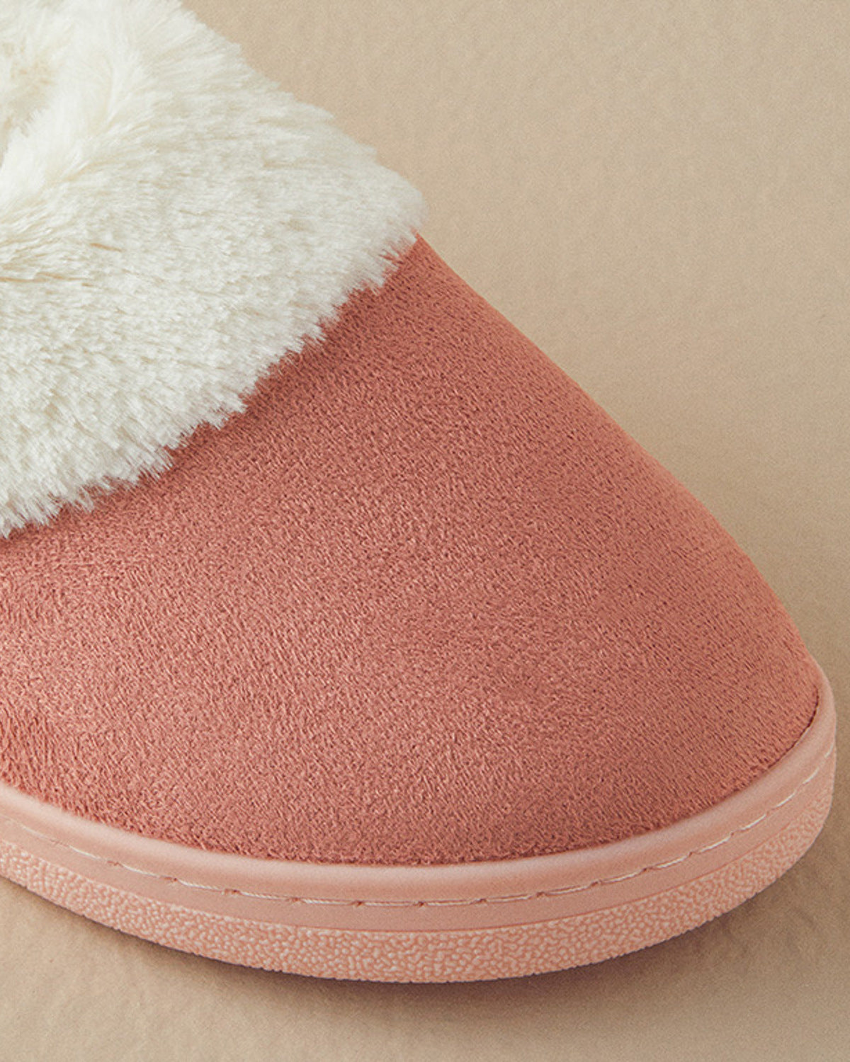 Teby Women House Ballerina Slippers - Green - 39 (view 5)