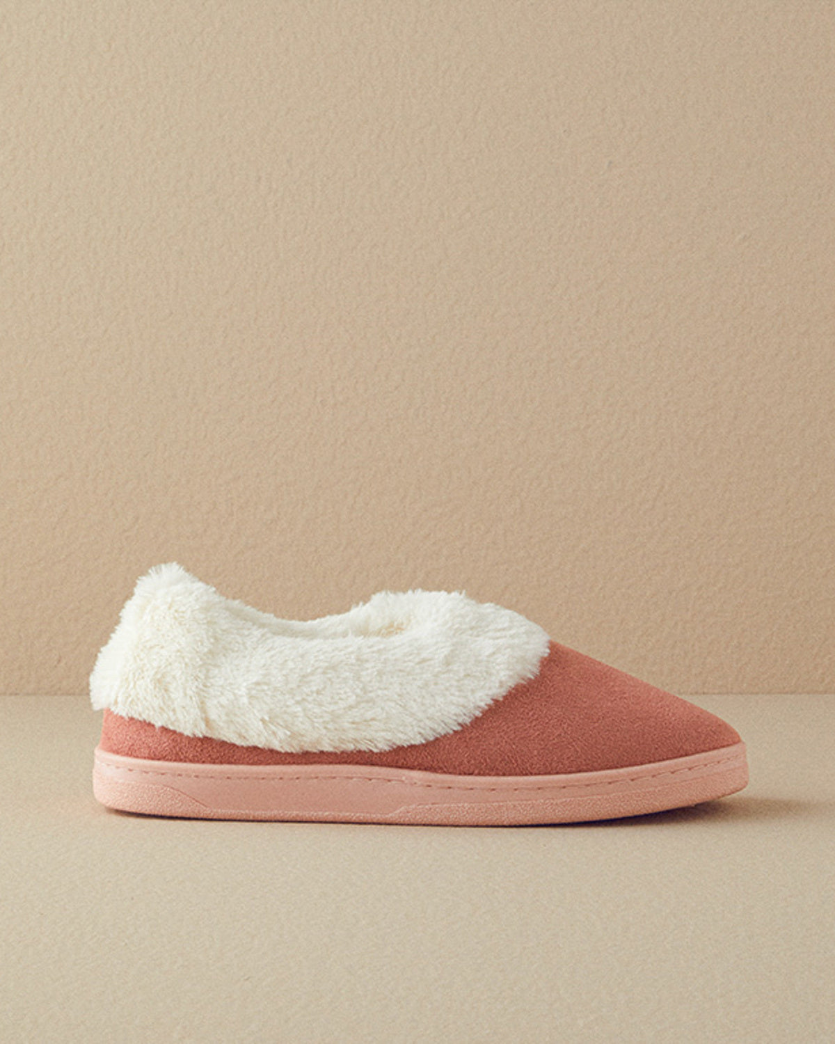 Teby Women House Ballerina Slippers (view 8)