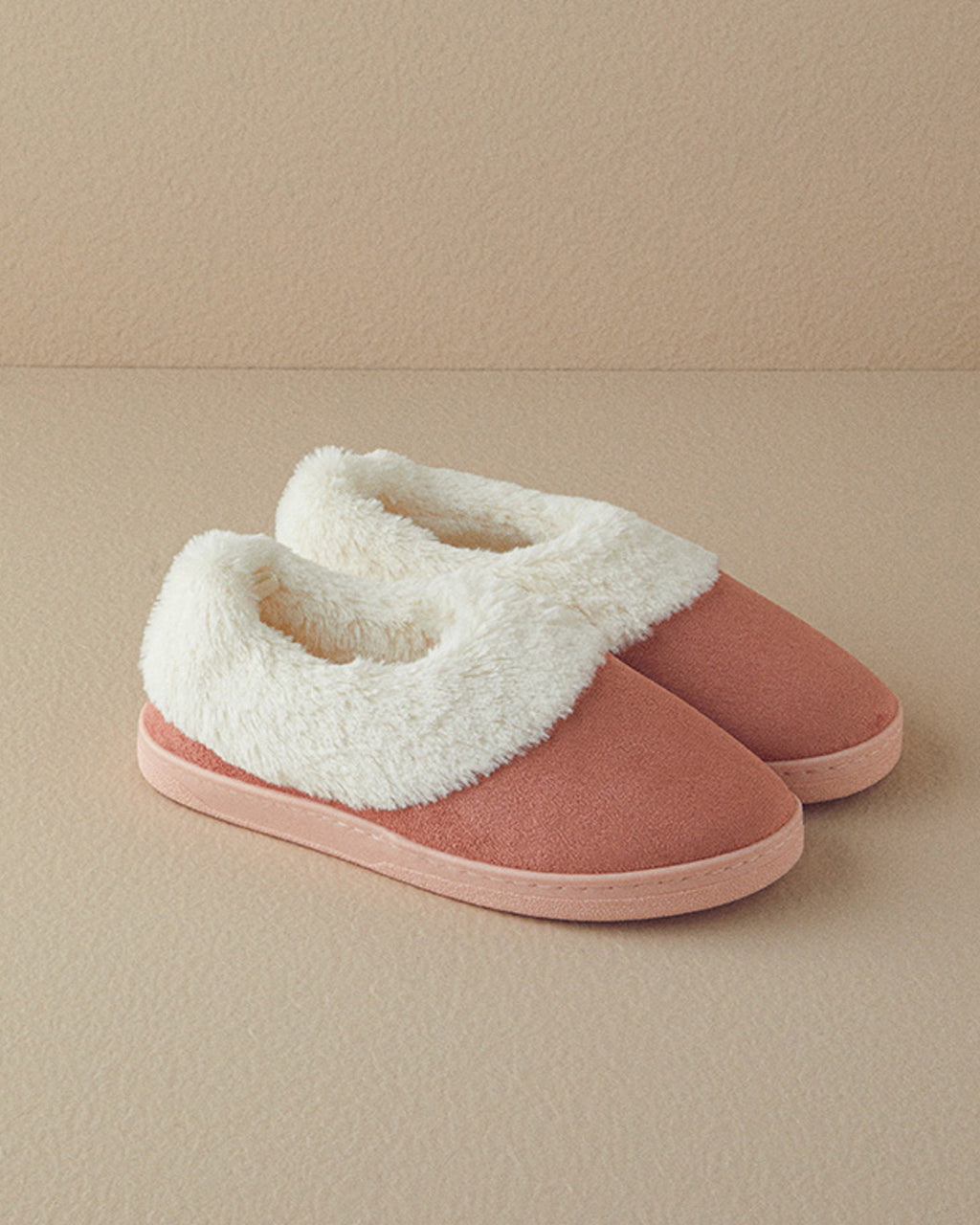 Teby Women House Ballerina Slippers (view 9)