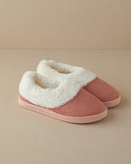 Teby Women House Ballerina Slippers (view 9)