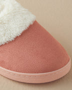 Teby Women House Ballerina Slippers (view 10)