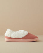 Teby Women House Ballerina Slippers (view 12)