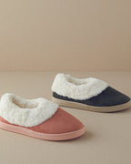 Teby Women House Ballerina Slippers (view 15)