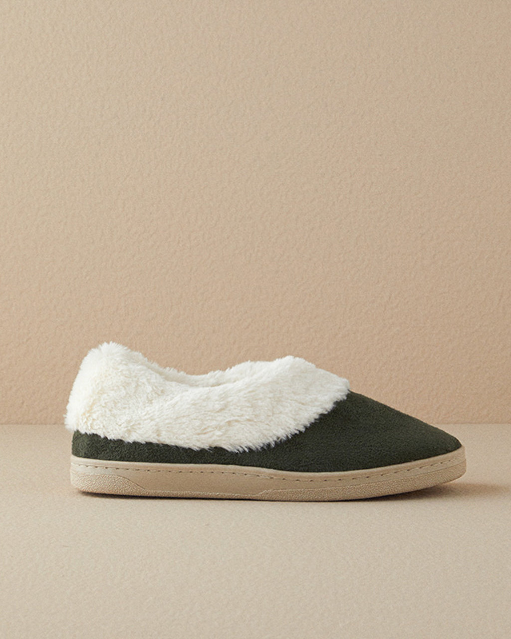 Teby Women House Ballerina Slippers (view 16)