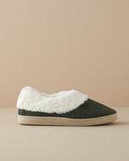 Teby Women House Ballerina Slippers (view 16)