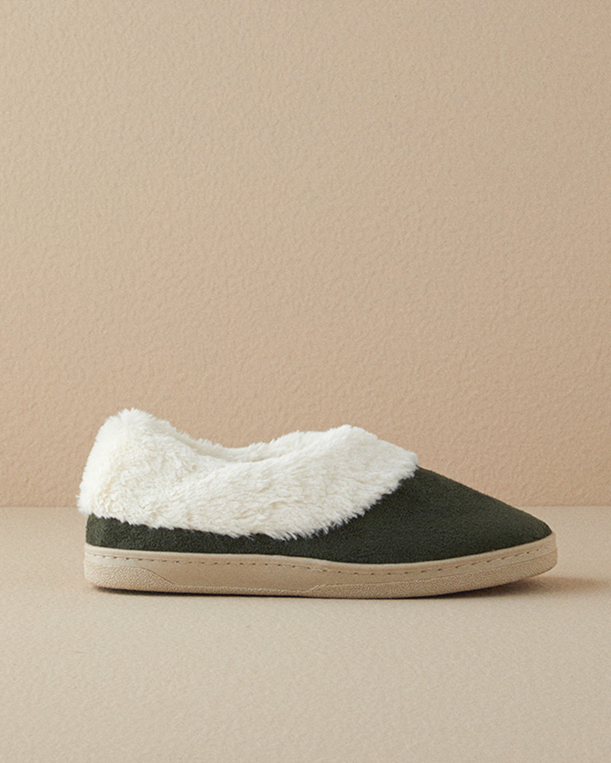 Teby Women House Ballerina Slippers (view 16)