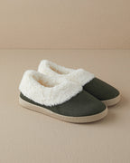 Teby Women House Ballerina Slippers (view 17)