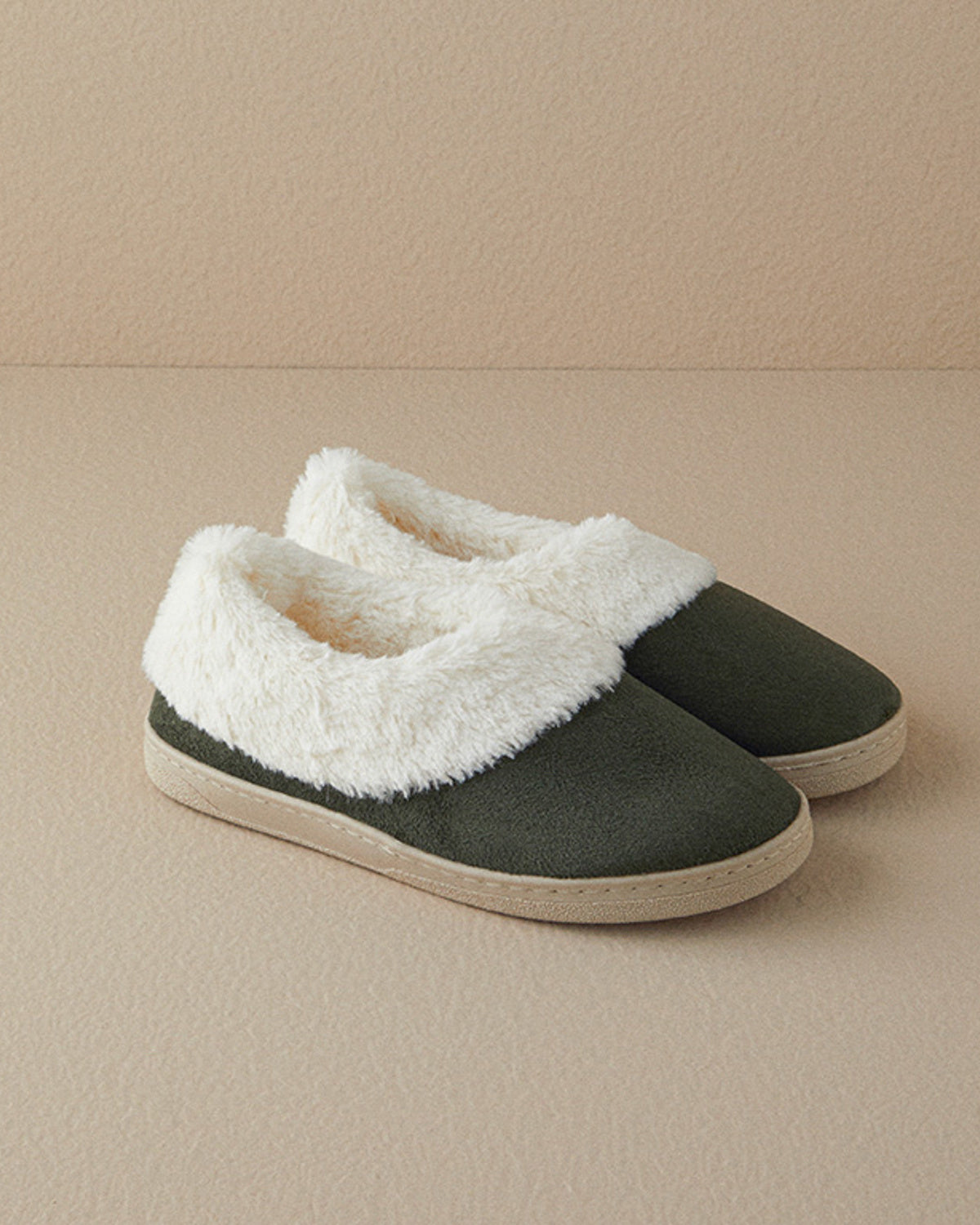 Teby Women House Ballerina Slippers (view 17)