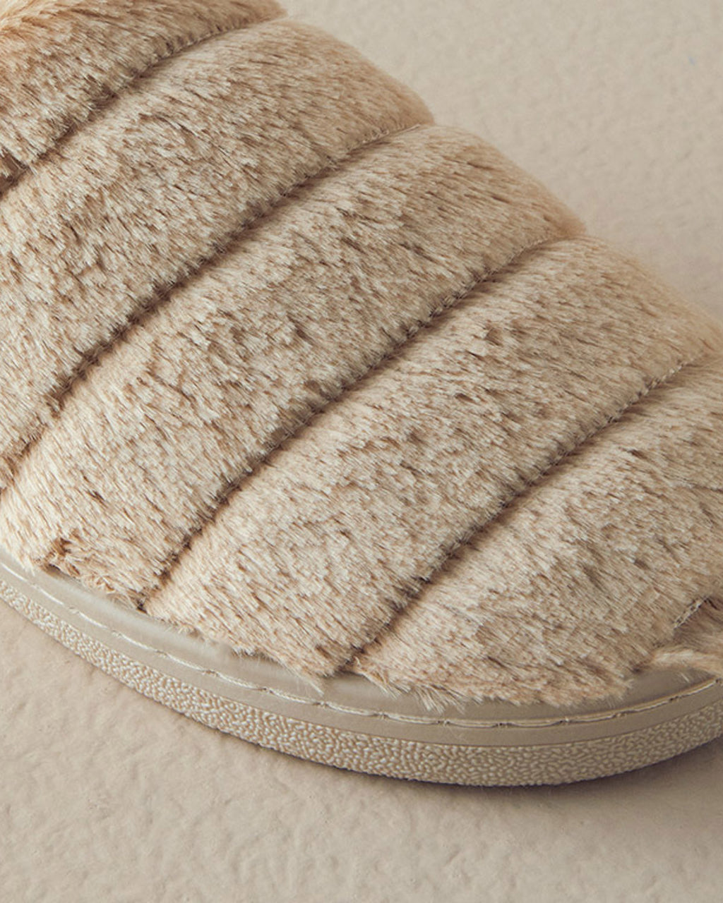 Teny Women House Slippers 37 Beige (view 2)