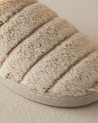 Teny Women House Slippers 37 Beige (view 2)