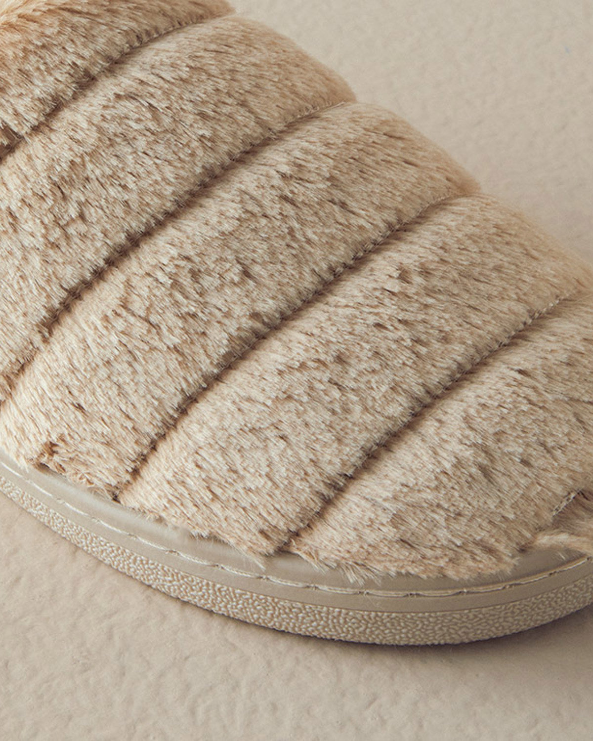 Teny Women House Slippers 37 Beige (view 2)