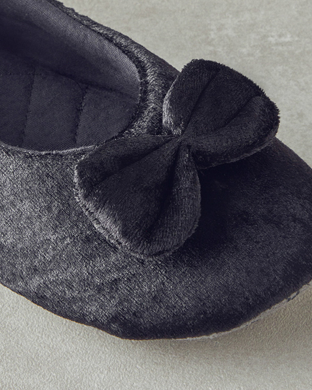 Vesta Women House Ballerina Slippers (view 3)