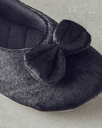Vesta Women House Ballerina Slippers (view 3)
