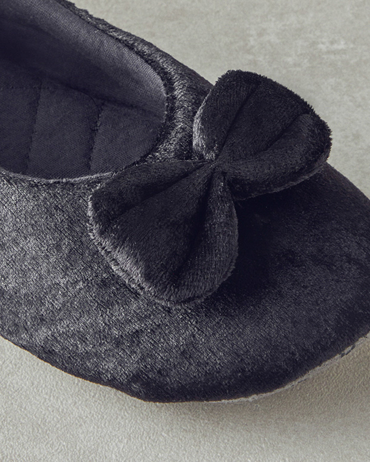 Vesta Women House Ballerina Slippers (view 3)