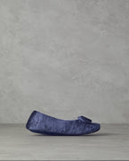 Vesta Women House Ballerina Slippers (view 4)