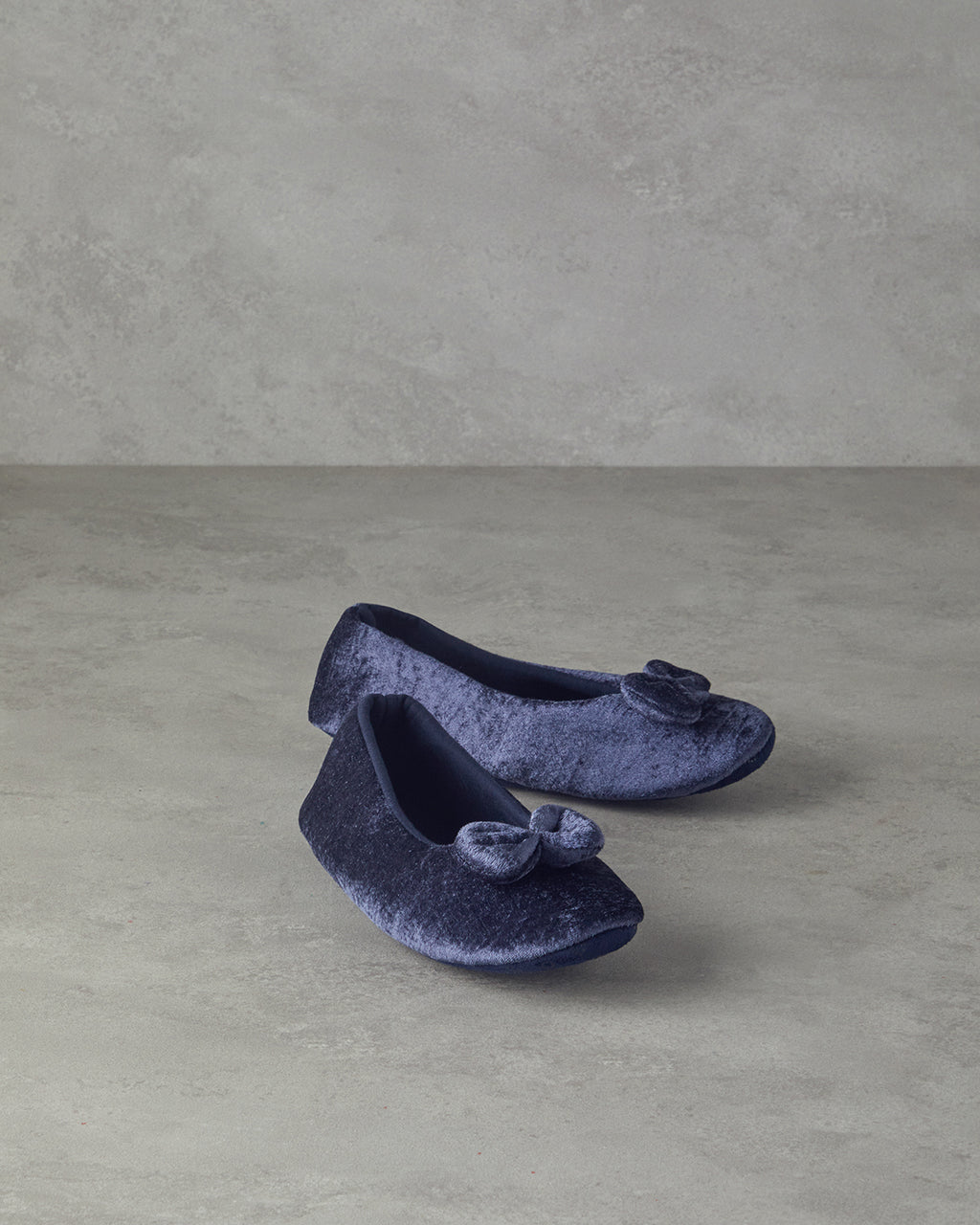 Vesta Women House Ballerina Slippers (view 5)