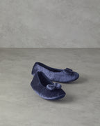 Vesta Women House Ballerina Slippers (view 5)